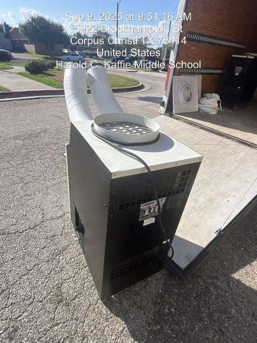 2023 KWIKOOL KPAC1411-2