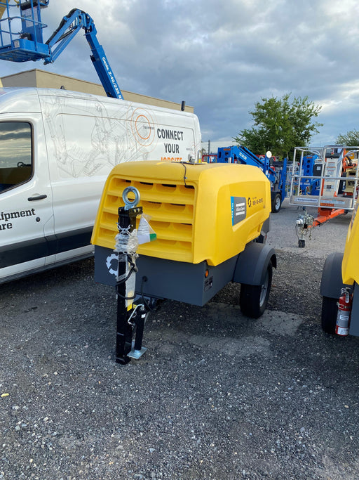2022 ATLAS COPCO XAS188 CWK
