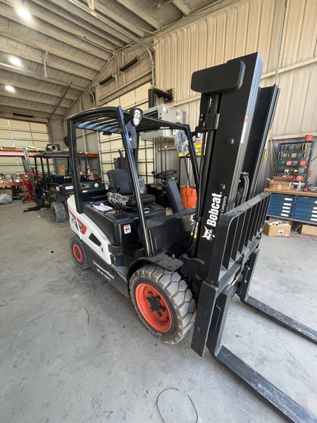 2025 DOOSAN D30S-9