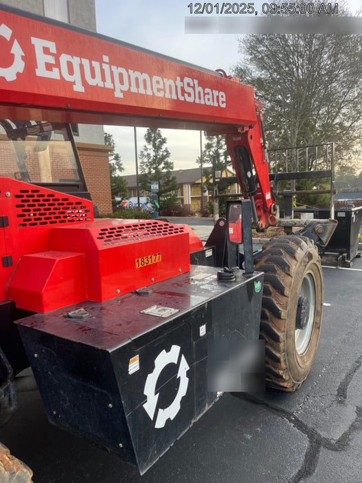 2021 MANITOU MTA10055