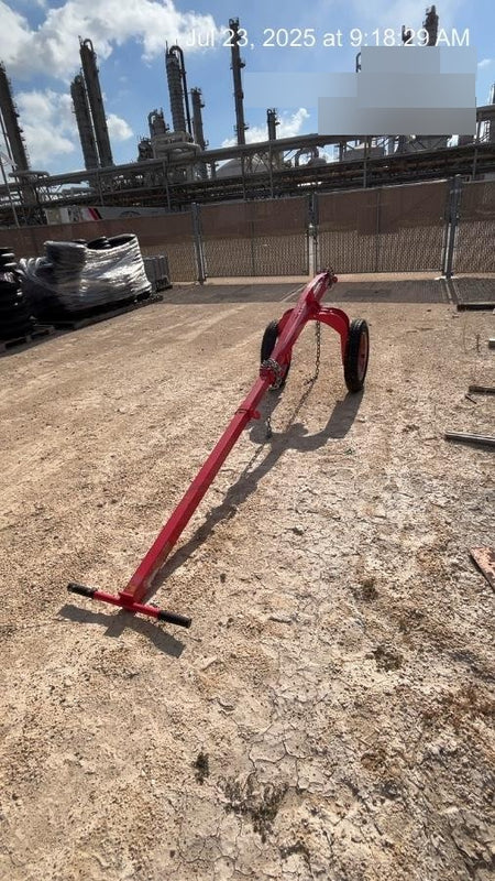 2023 B&B PIPE 2014