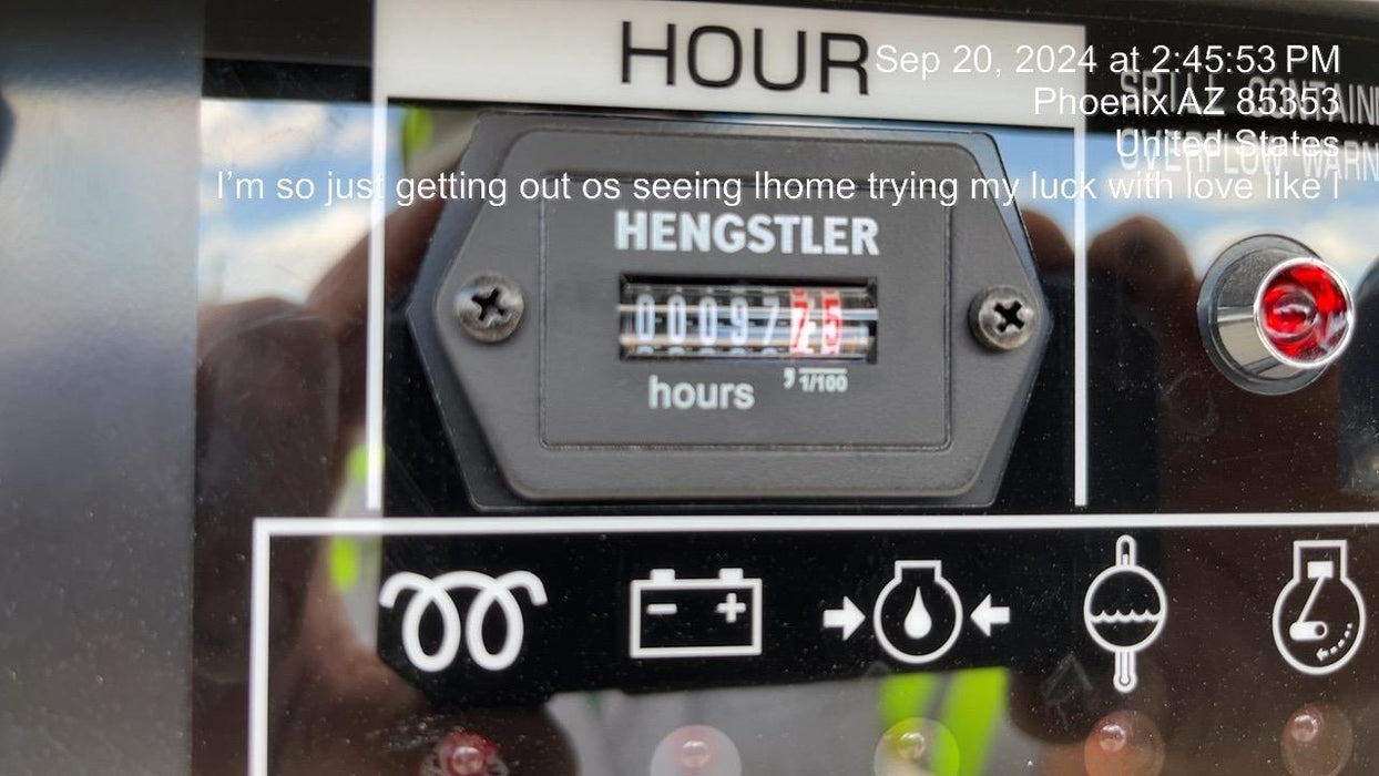 2022 SHINDAIWA DGK15FL