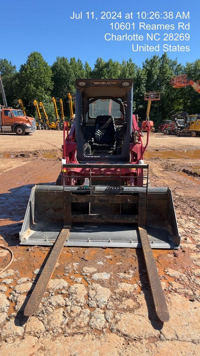 2022 ARROW MATERIAL HANDLING 60" Pallet Forks - Arrow