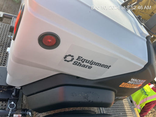 2024 WACKER NEUSON LTT4