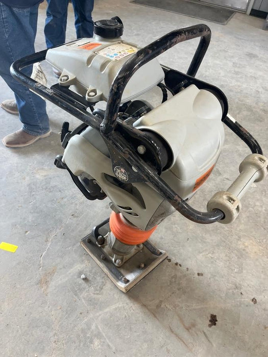 2023 MULTIQUIP MTX60HD