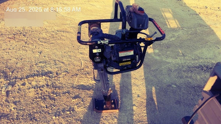 2023 MULTIQUIP MTR40HF