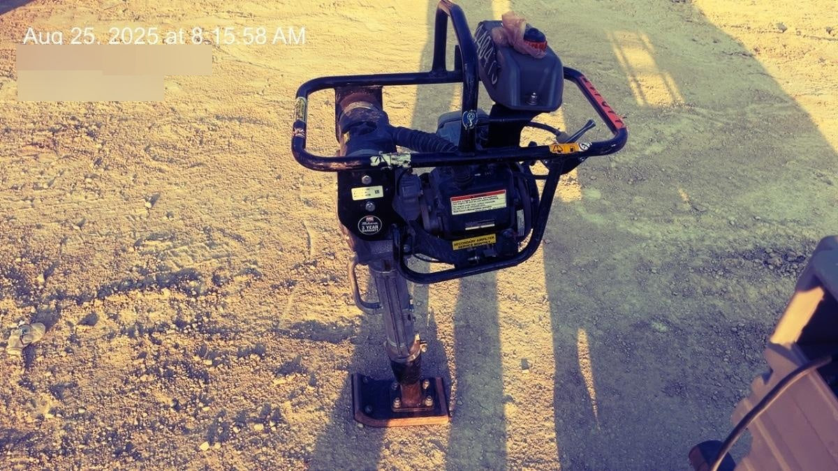 2023 MULTIQUIP MTR40HF