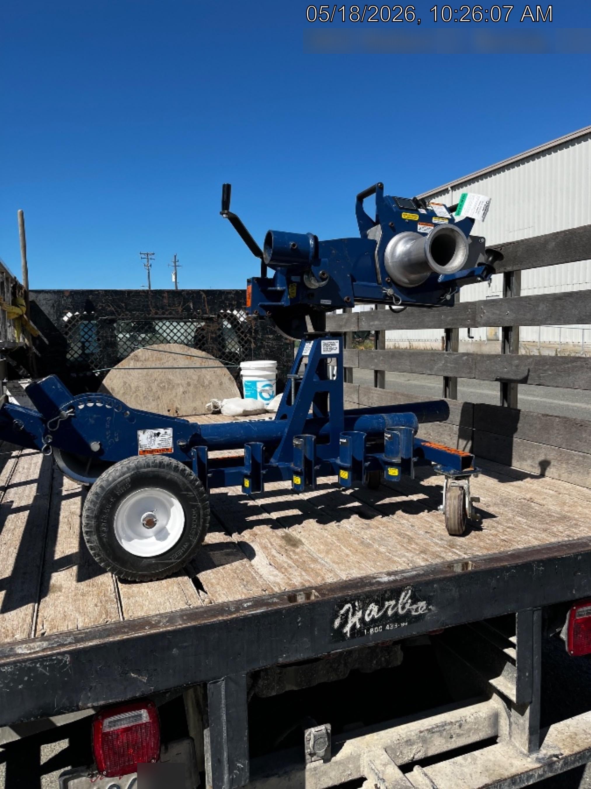 2024 CURRENT TOOLS 100A