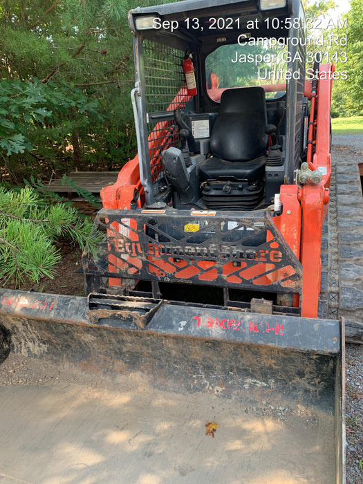 2020 PALADIN 48" Pallet Forks - Paladin