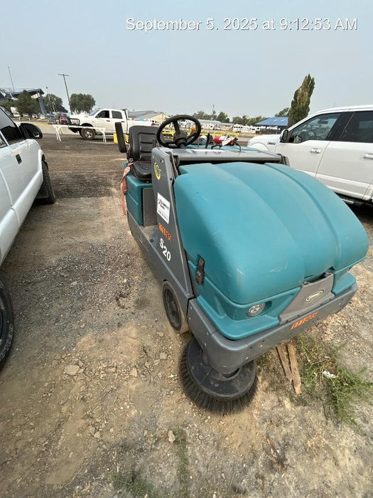 2020 TENNANT S20 LPG