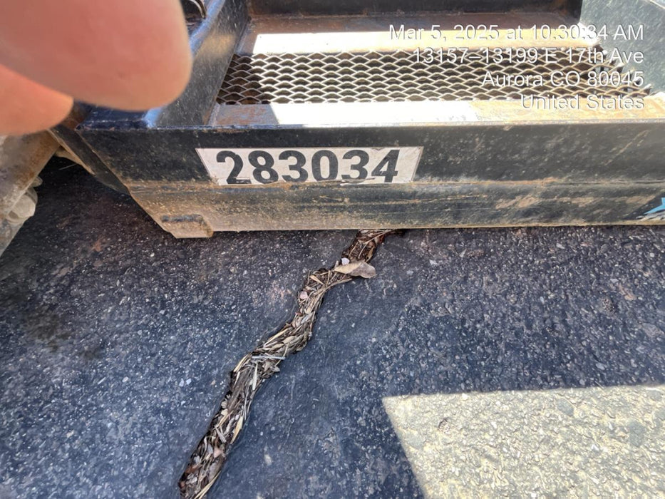 2022 STAR INDUSTRIES 1390B