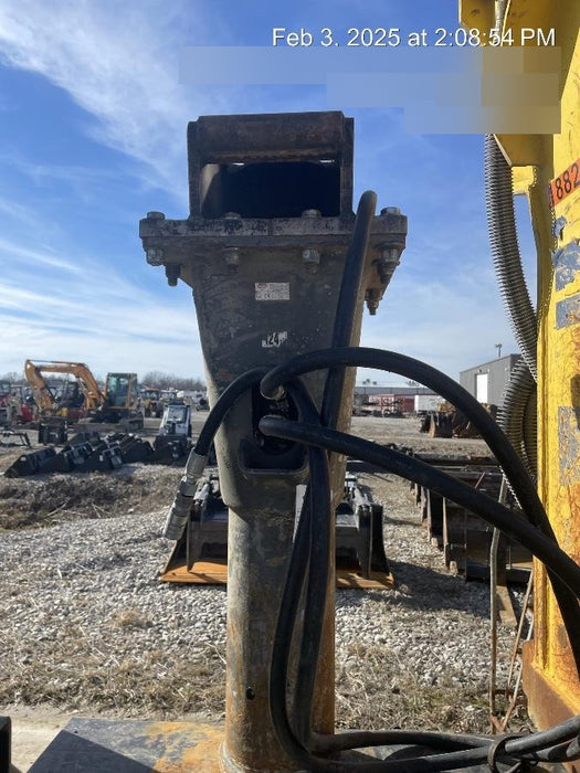 2017 WACKER NEUSON NE36