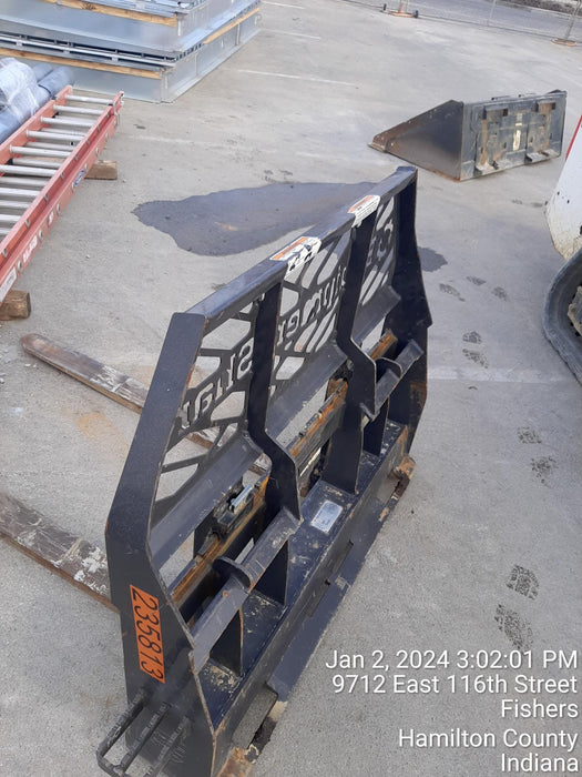 2022 PALADIN 48" Pallet Forks - Paladin