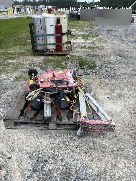 2020 ENERPAC HCG-2006