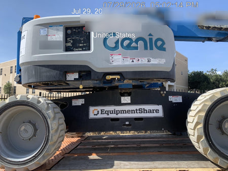 2019 GENIE Z-60/37 FE