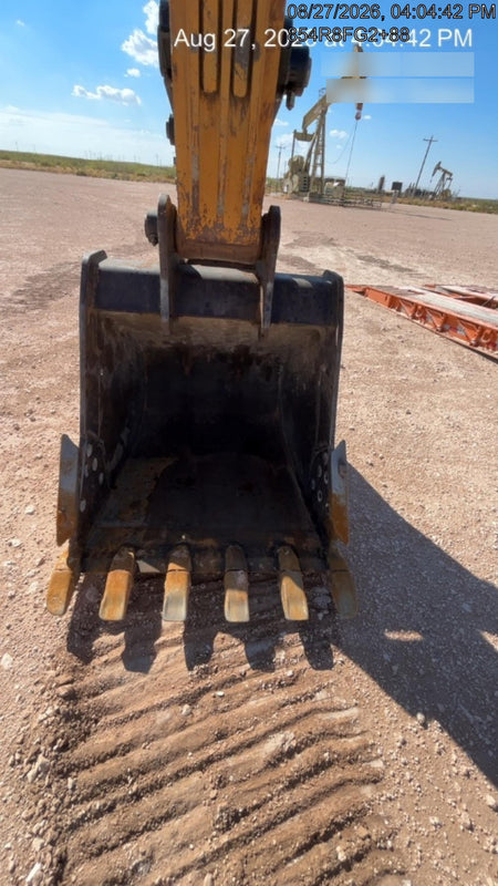 2021 SANY SY265C LC