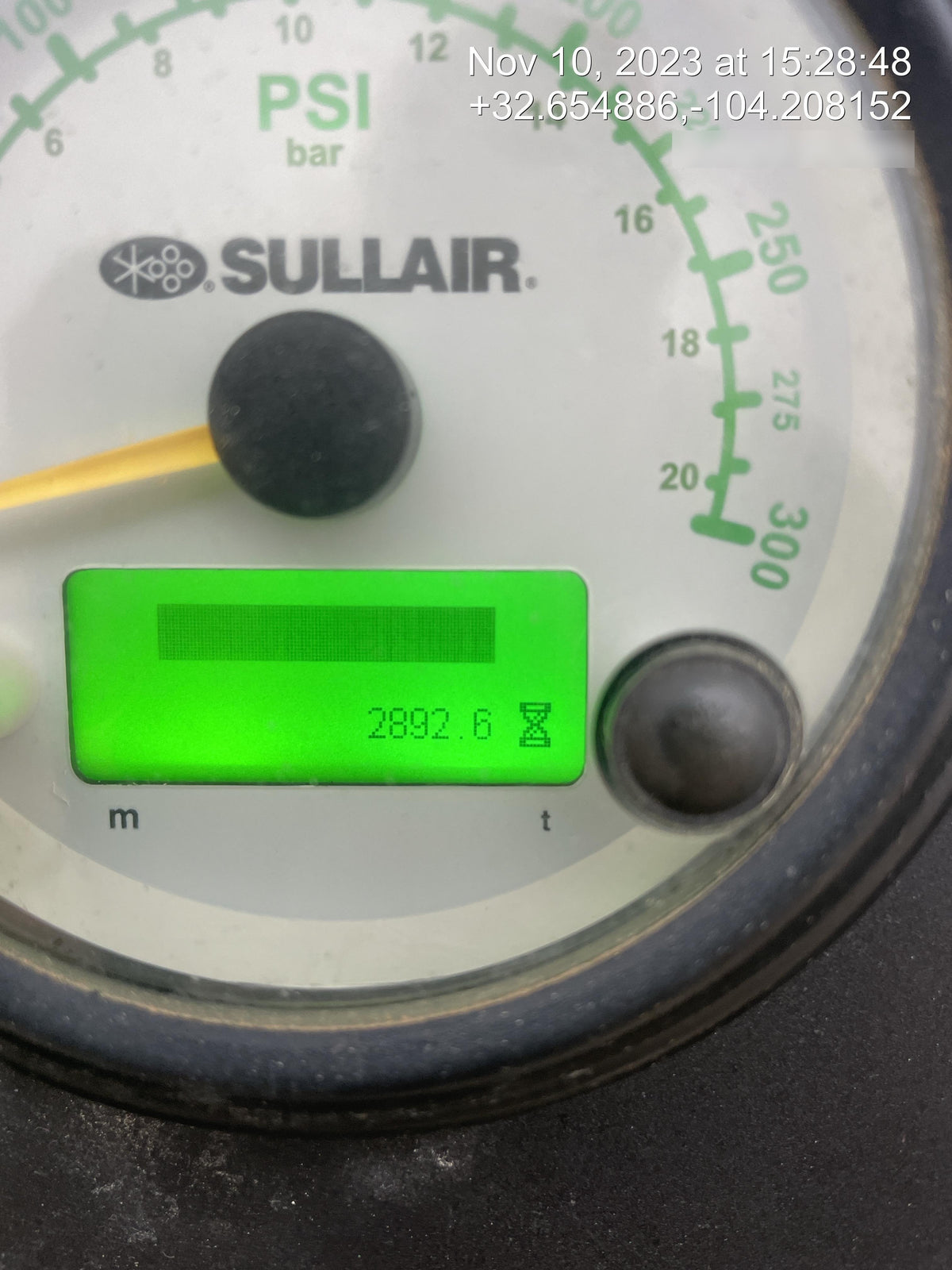 2019 SULLAIR 185-DPQ