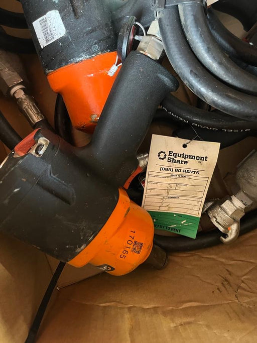 2021 MICHIGAN PNEUMATIC 751SS