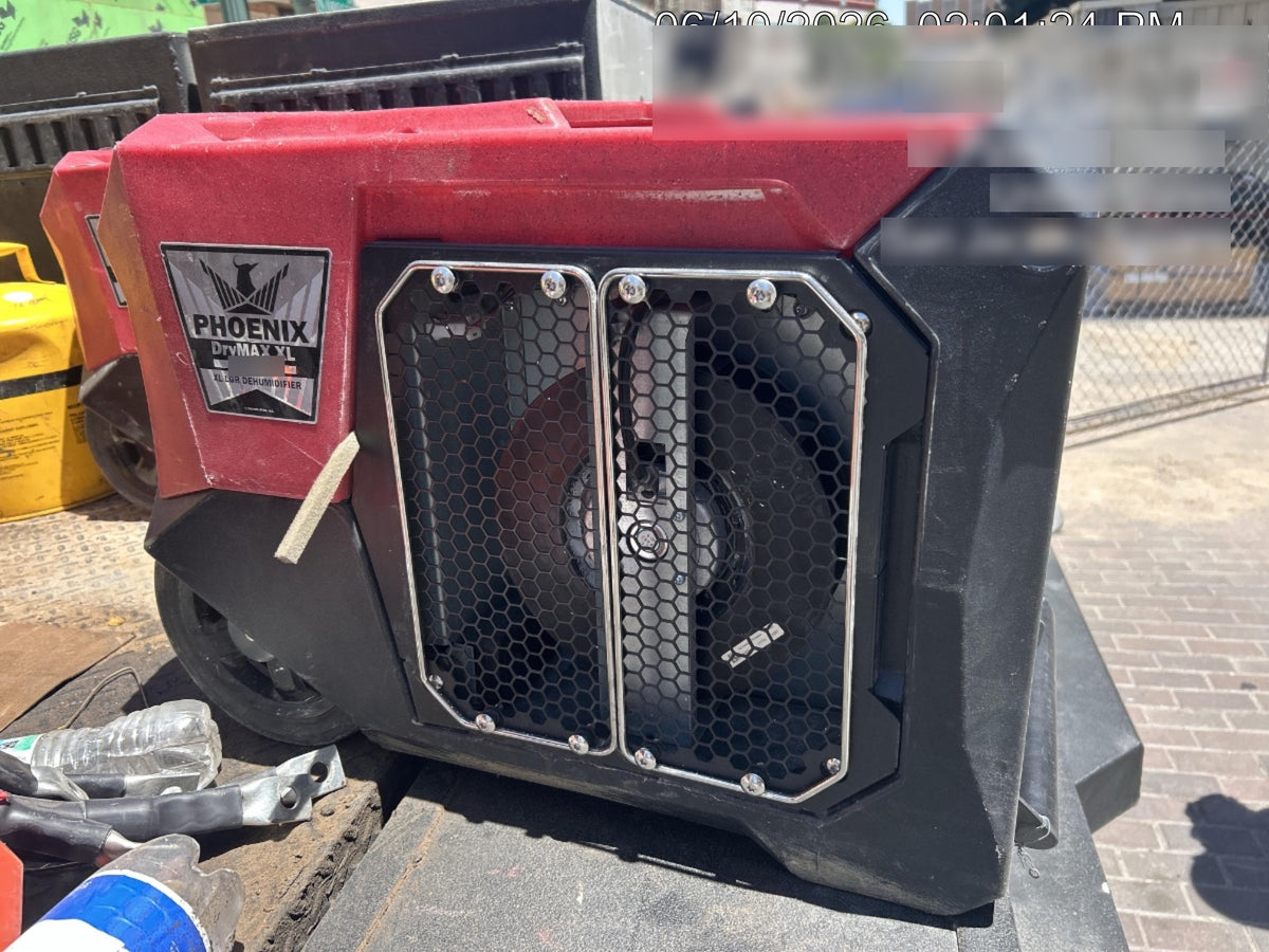2022 PHOENIX DryMAX XL