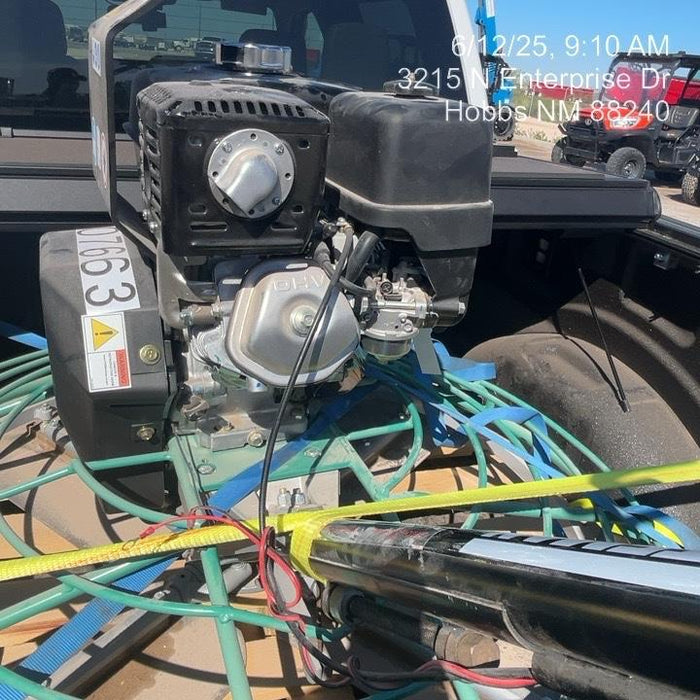 2025 MULTIQUIP B46H90