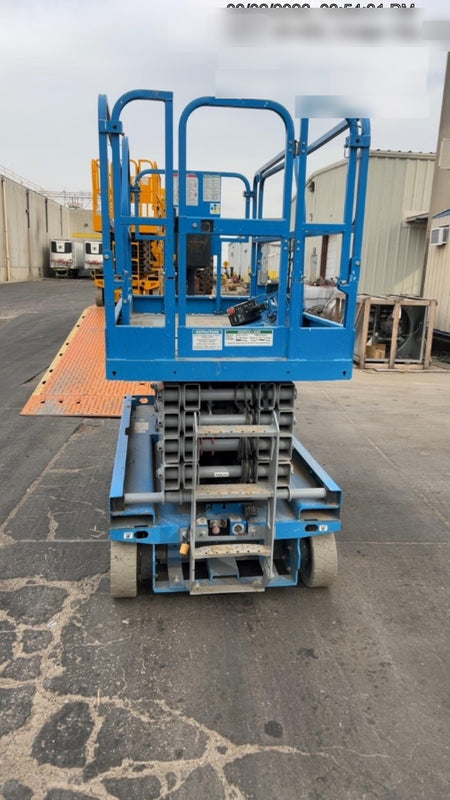 2020 GENIE GS-3246