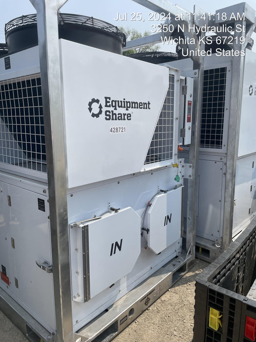 2024 SMARTECH SACP26A-HS