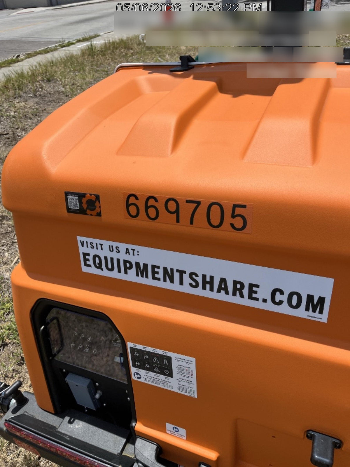 2026 GENERAC MLTS-4