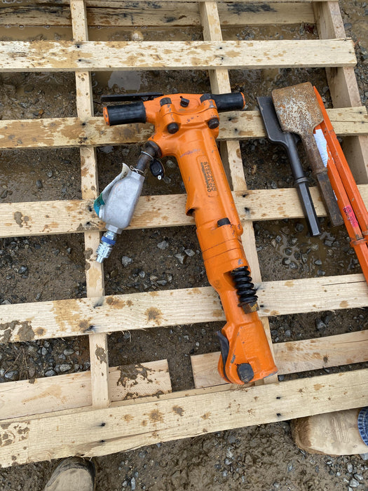 2021 MICHIGAN PNEUMATIC MP-TPB90-118