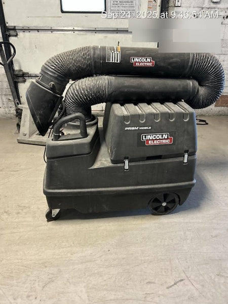 2023 LINCOLN ELECTRIC K4259-2