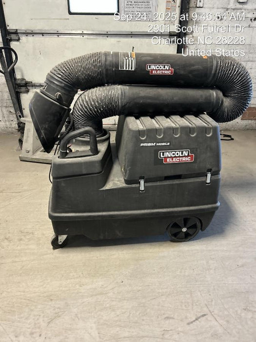 2023 LINCOLN ELECTRIC K4259-2