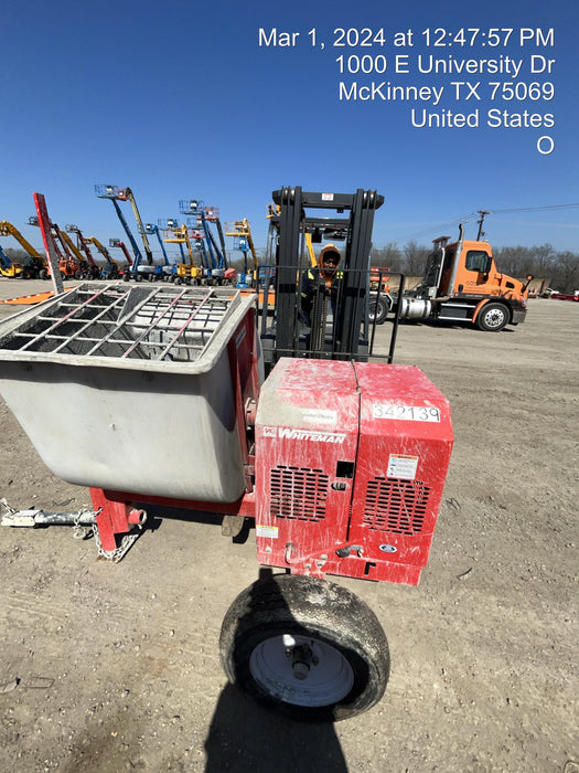 2023 MULTIQUIP WM90PH8