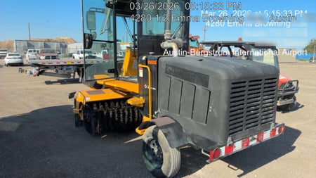 2023 LAYMOR SM450