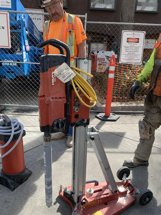 2020 HILTI DD250E