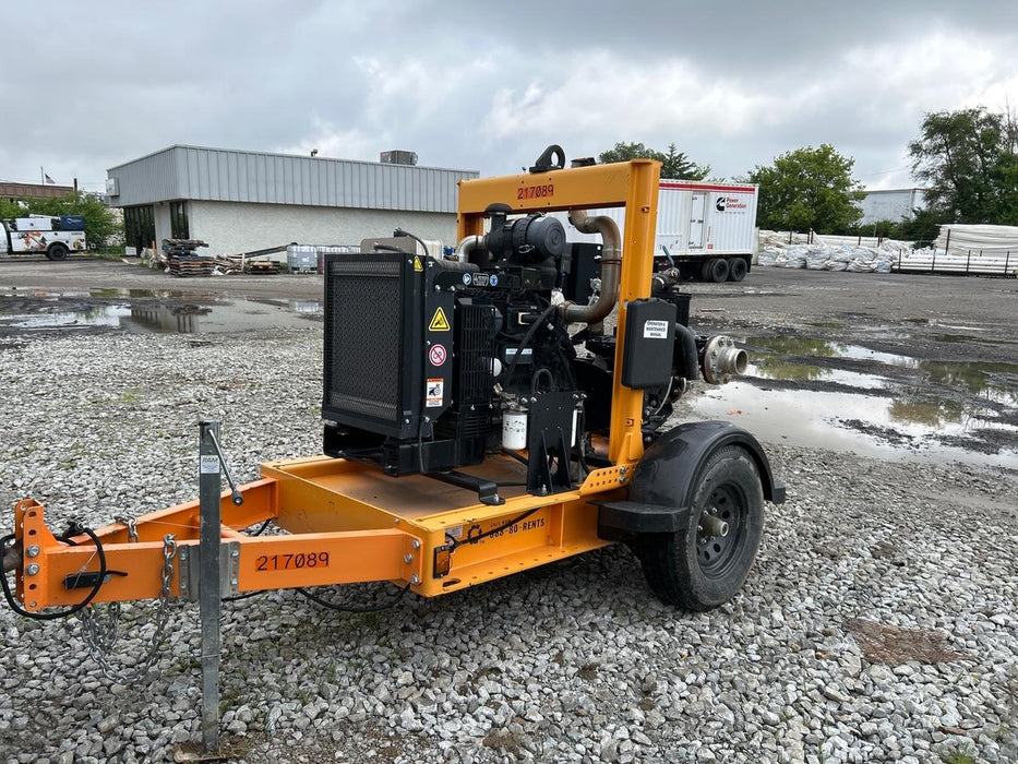 2022 PIONEER PP44S10L761-D2.9L4