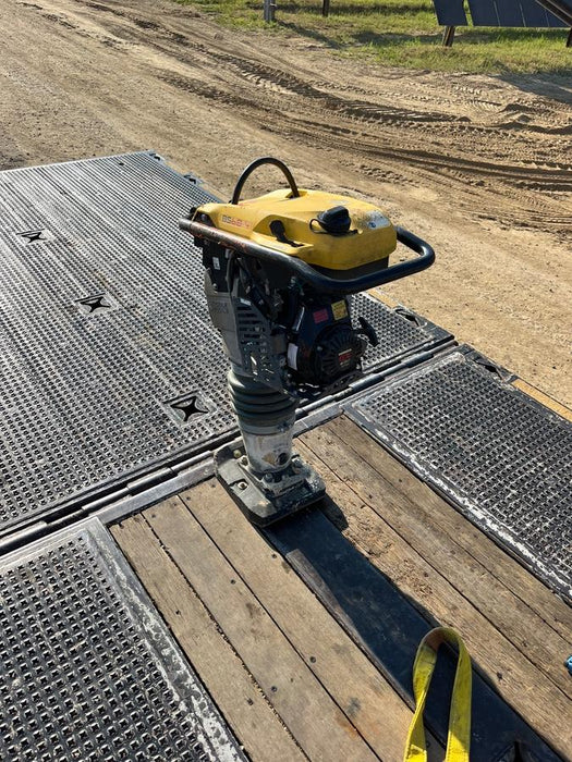 2025 WACKER NEUSON BS68-4Ab/28