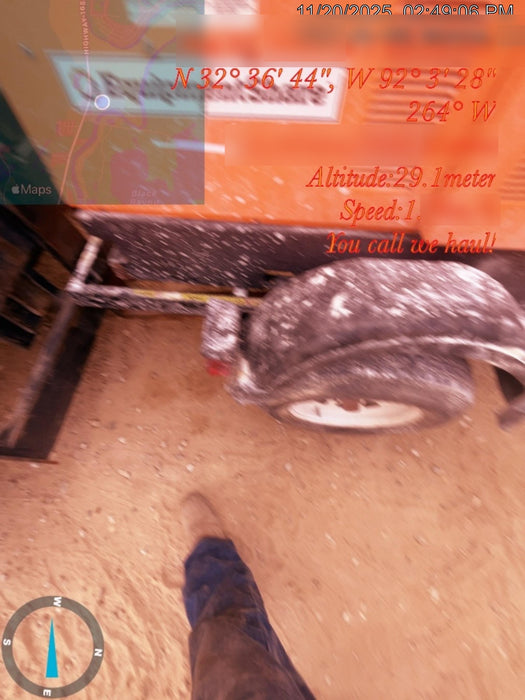 2022 Lincoln Electric Vantage 549X VANTAGE 549X READY-PAK 3