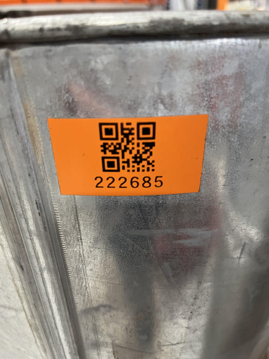 2022 MICHIGAN PNEUMATIC ES-8AM-TRACKER