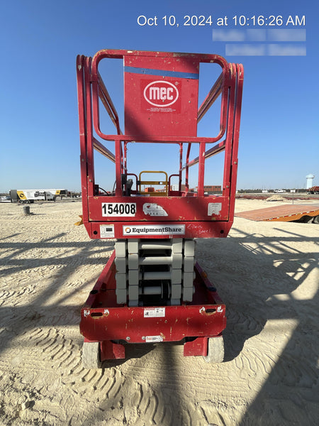 2021 MEC 3346SE