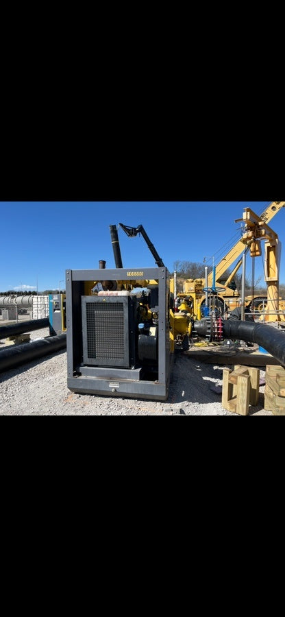 2021 ATLAS COPCO PAC F1212 VD