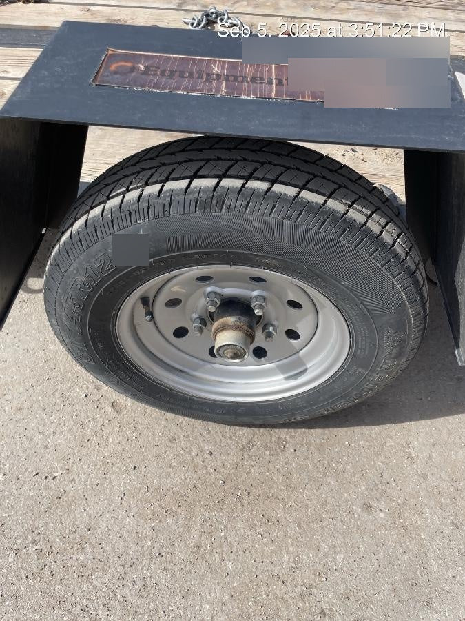 2021 BARRETO E4X6TBT