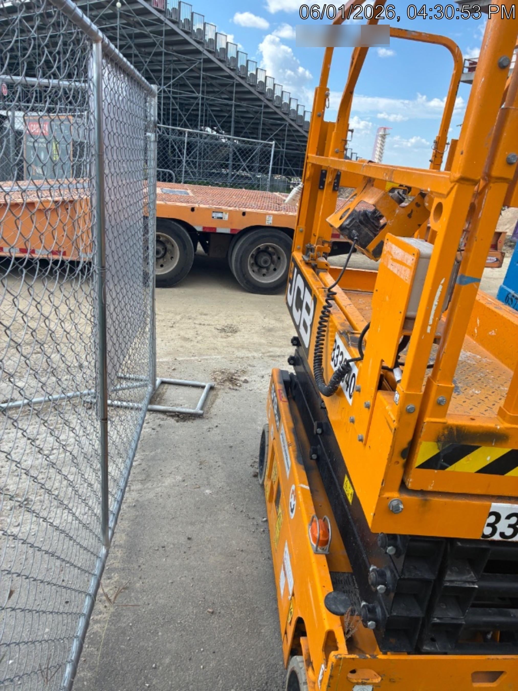 2023 JCB S1930E