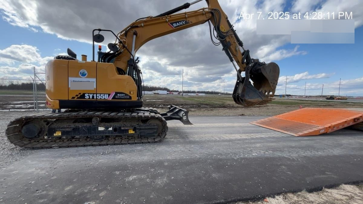 2024 STRICKLAND BT-13W024