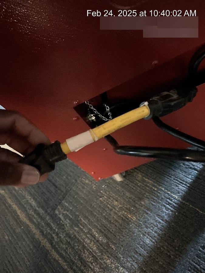 2025 KWIKOOL KPHP2211-2