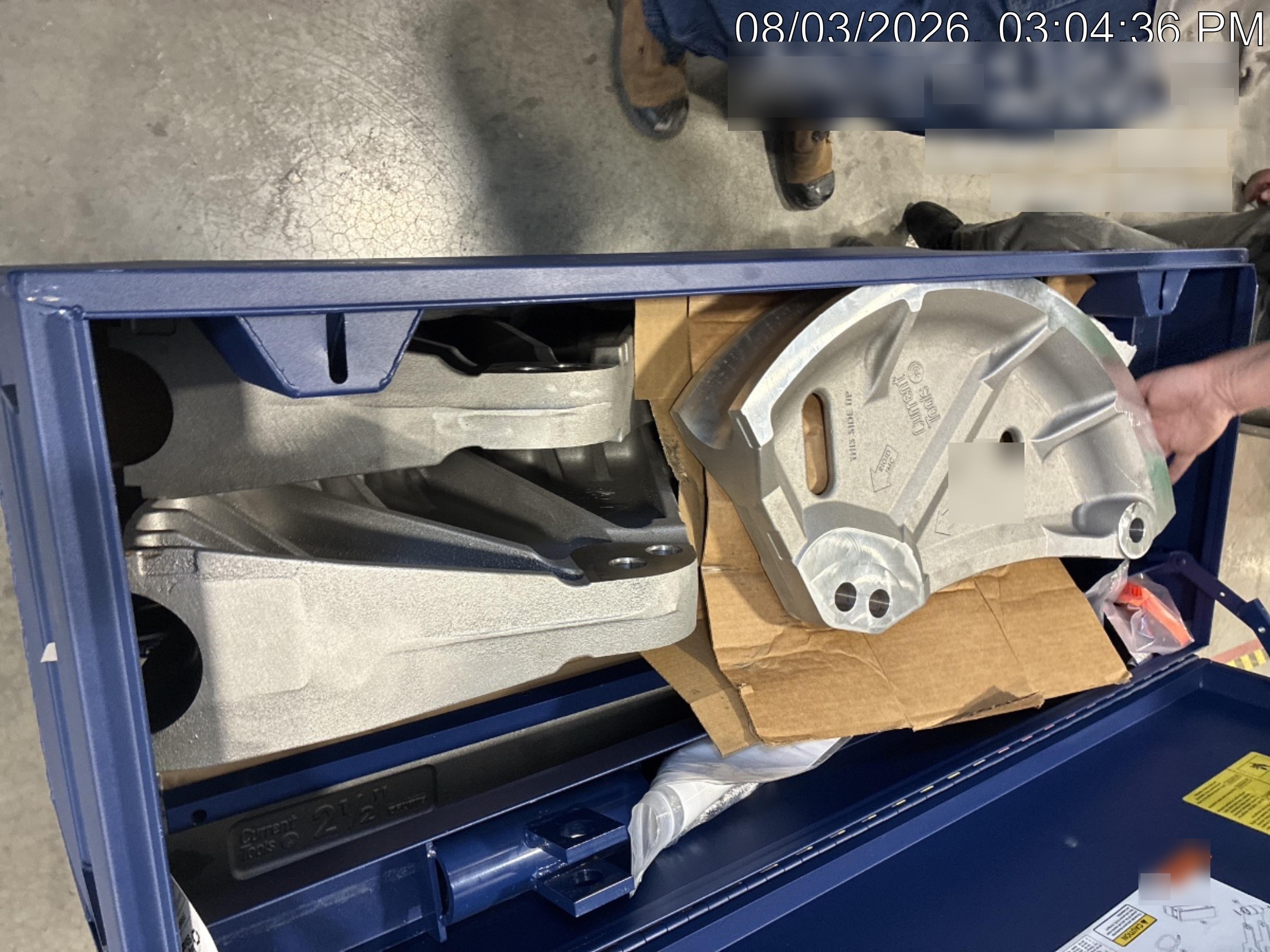 2026 CURRENT TOOLS 252-CT