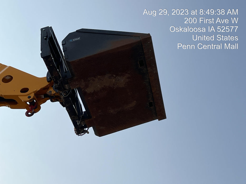 2023 STAR INDUSTRIES 1406B