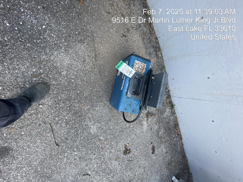 2024 MILLER ELECTRIC CST-282