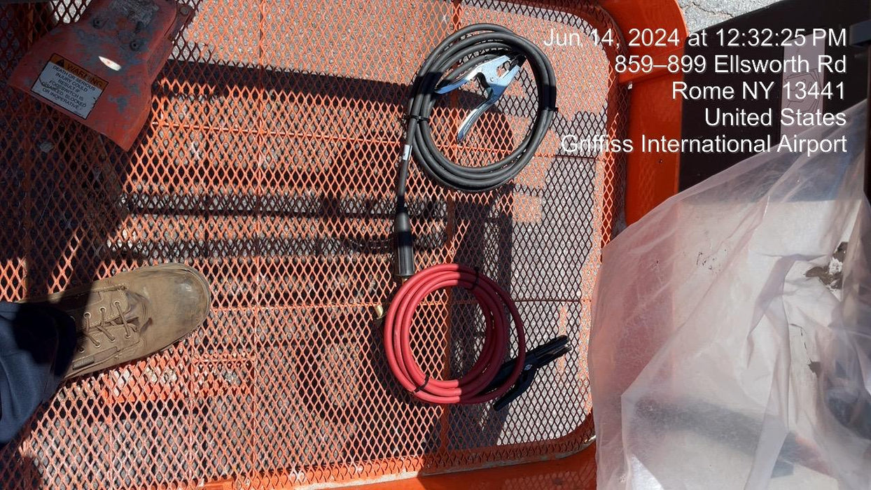 2024 MILLER ELECTRIC CST-282