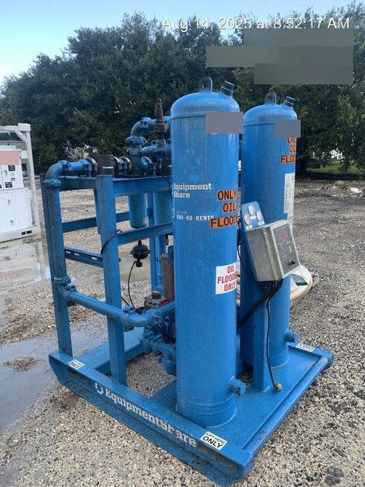 2024 HANKISON RDH-450G