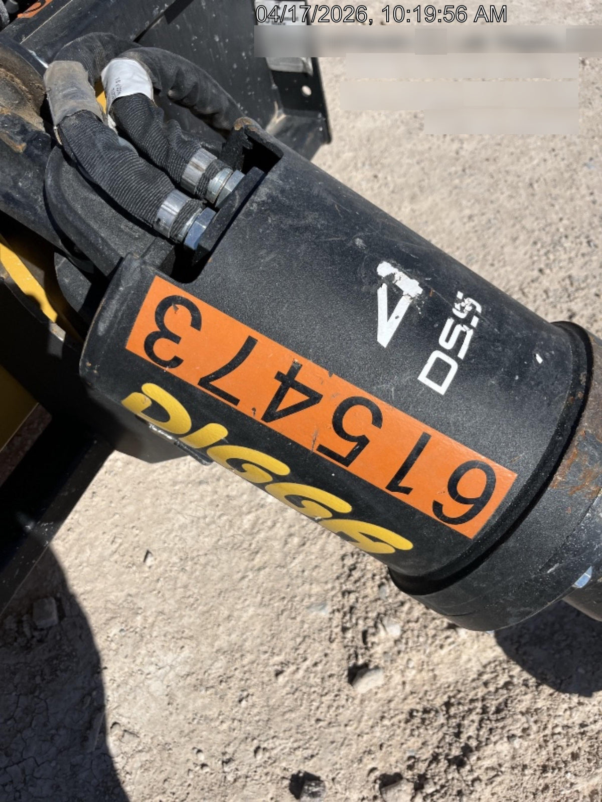 2025 DIGGA 2DSS-3