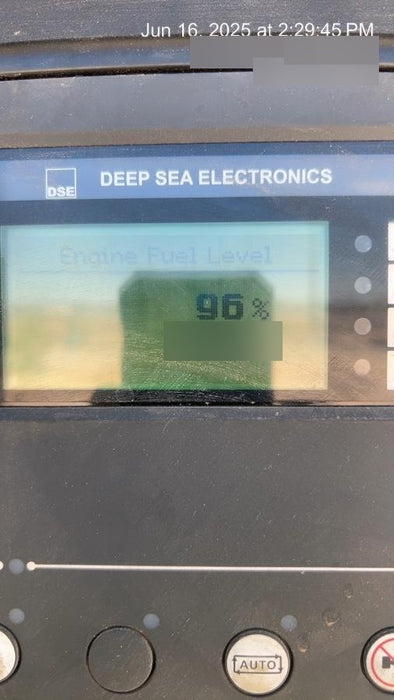 2022 ATLAS COPCO QAS 125